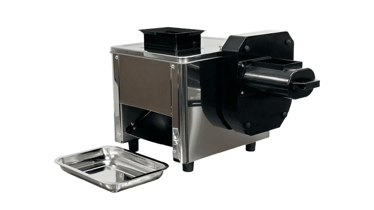 Commercial Food Processor Cutter Meat Slicer E101111