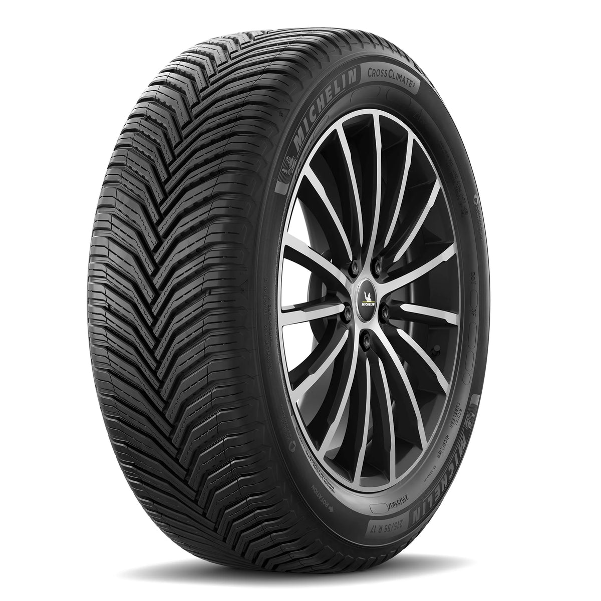 All-Season 255/45R19/XL 104V Tire C60729