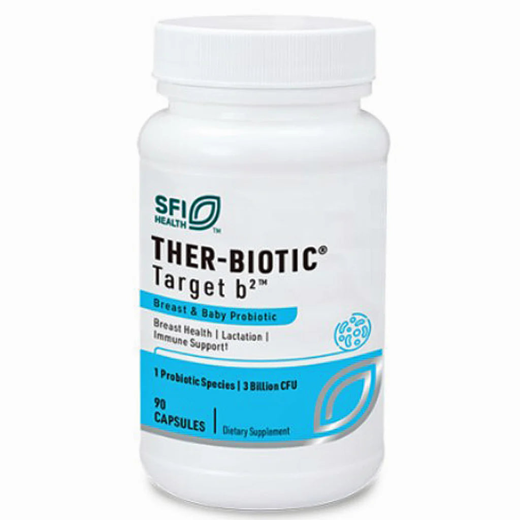 Target B2 90 Capsules X8836