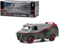 1/24 Diecast Model Van X899098