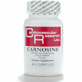 Carnosine 50 mg 60 caps S4601