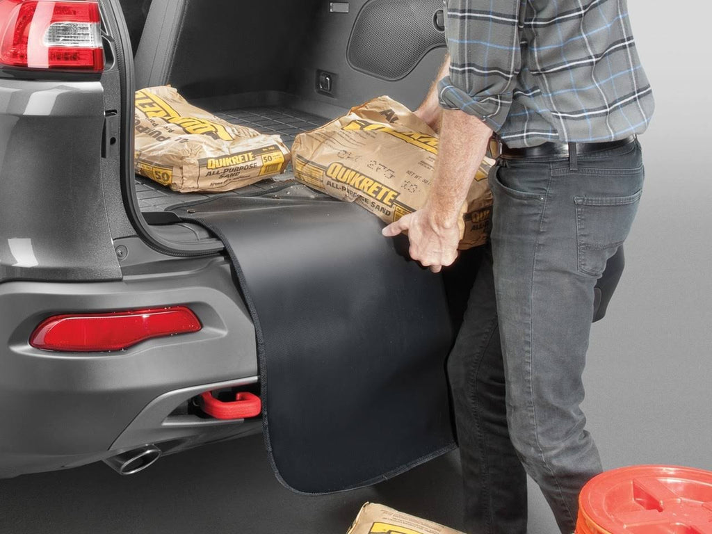 Cargo Liner W369