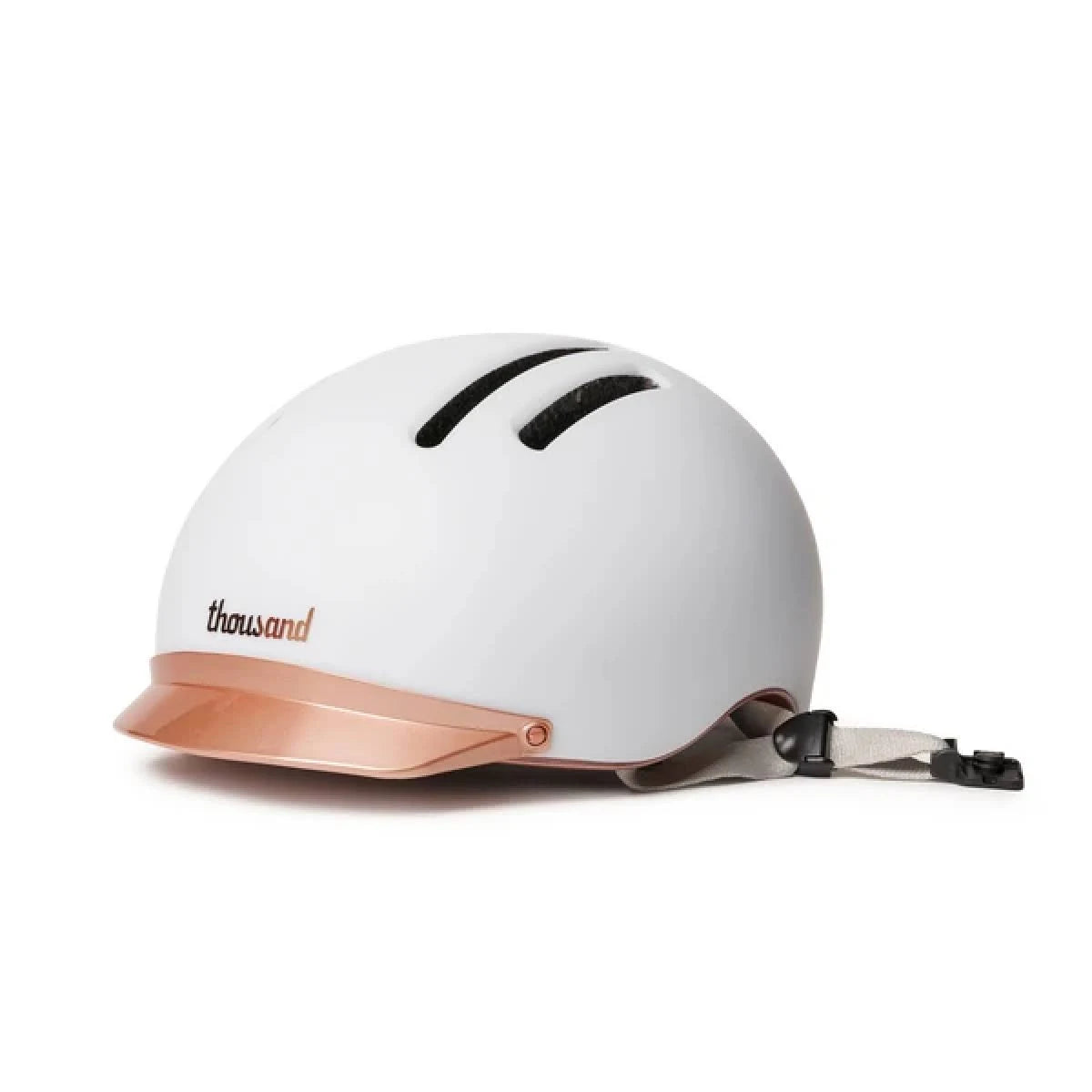 Rose Gold Helmet E684