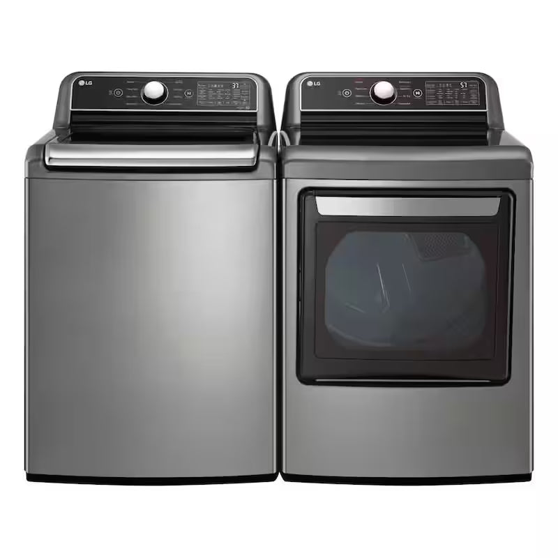 5.3 cu. ft. Top Load Washer with 4-way Agitator B5187