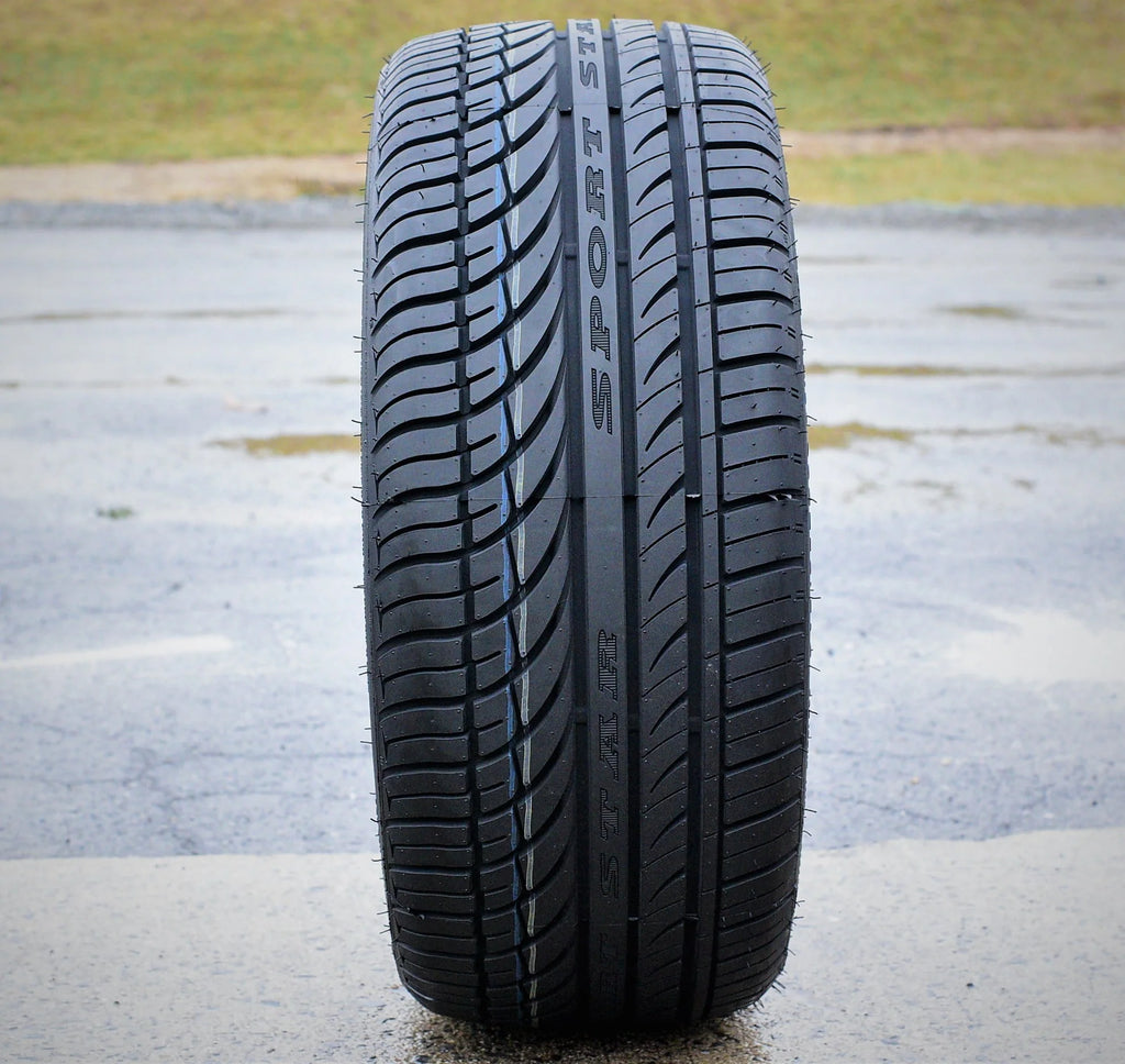 245/45R20 ZR 103W XL All Season Performance Tire K521