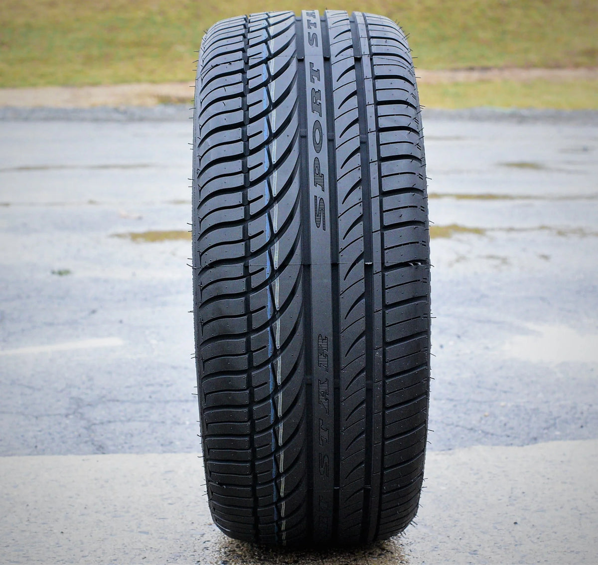 245/45R20 ZR 103W XL All Season Performance Tire K521
