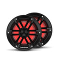 6-1/2" Marine Speakers (Black) M682
