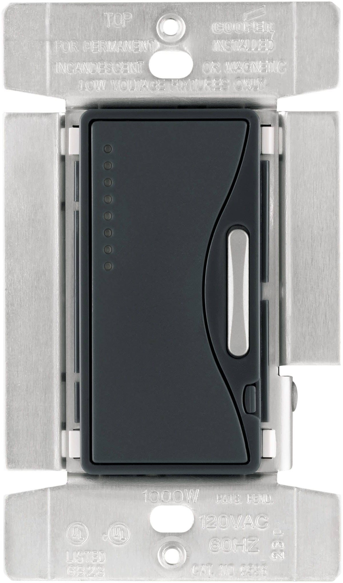 1000W Incandescent Smart Dimmer S990072