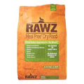 Chicken & Turkey Dry Dog Food W636489