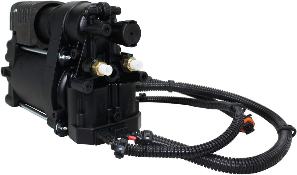 Air Suspension Compressor Y449600