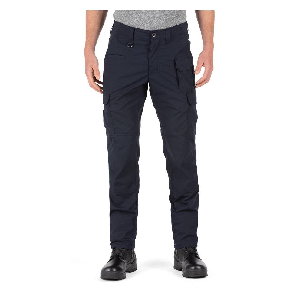 Men's Dark Navy Tactical Pant X594