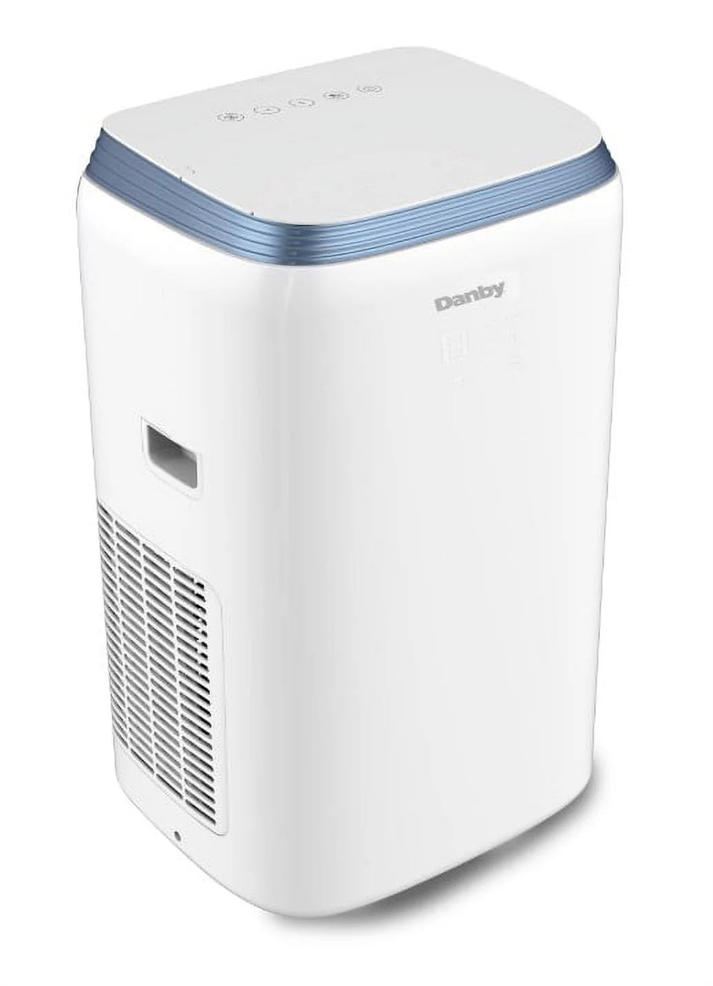 14,000 BTU White Portable Air Conditioner E914