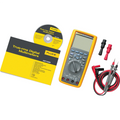 TRUE-RMS LOGGING MULTIMETER F61229