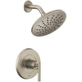 Nickel Shower Trim Package N28565
