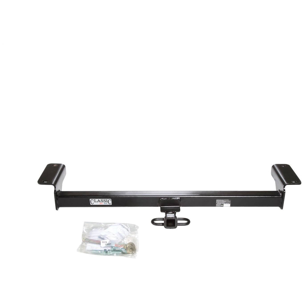 Class II Frame Hitch N412161
