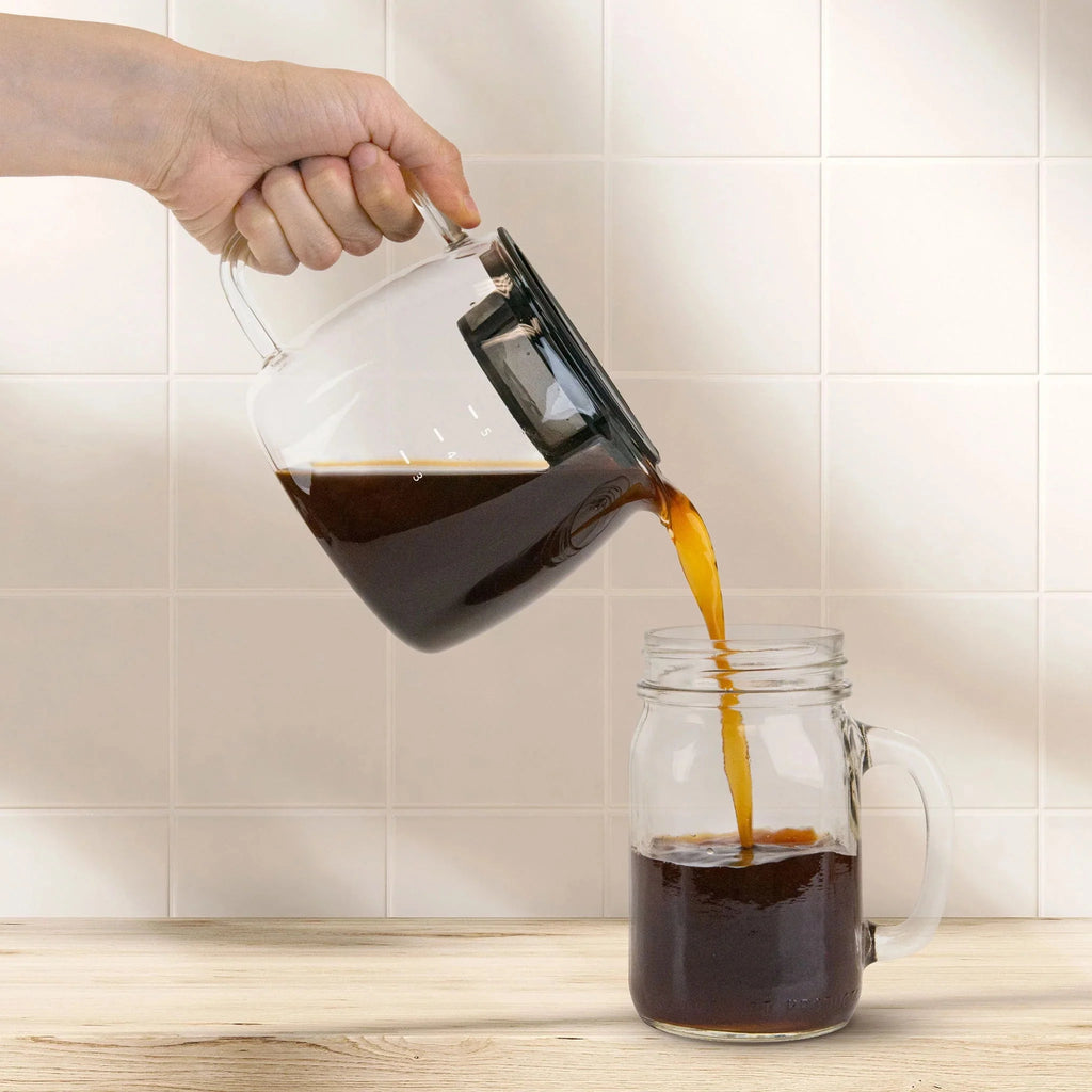 Cold Brew Coffee & Tea Machine X244846