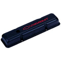 Black Valve Covers S462