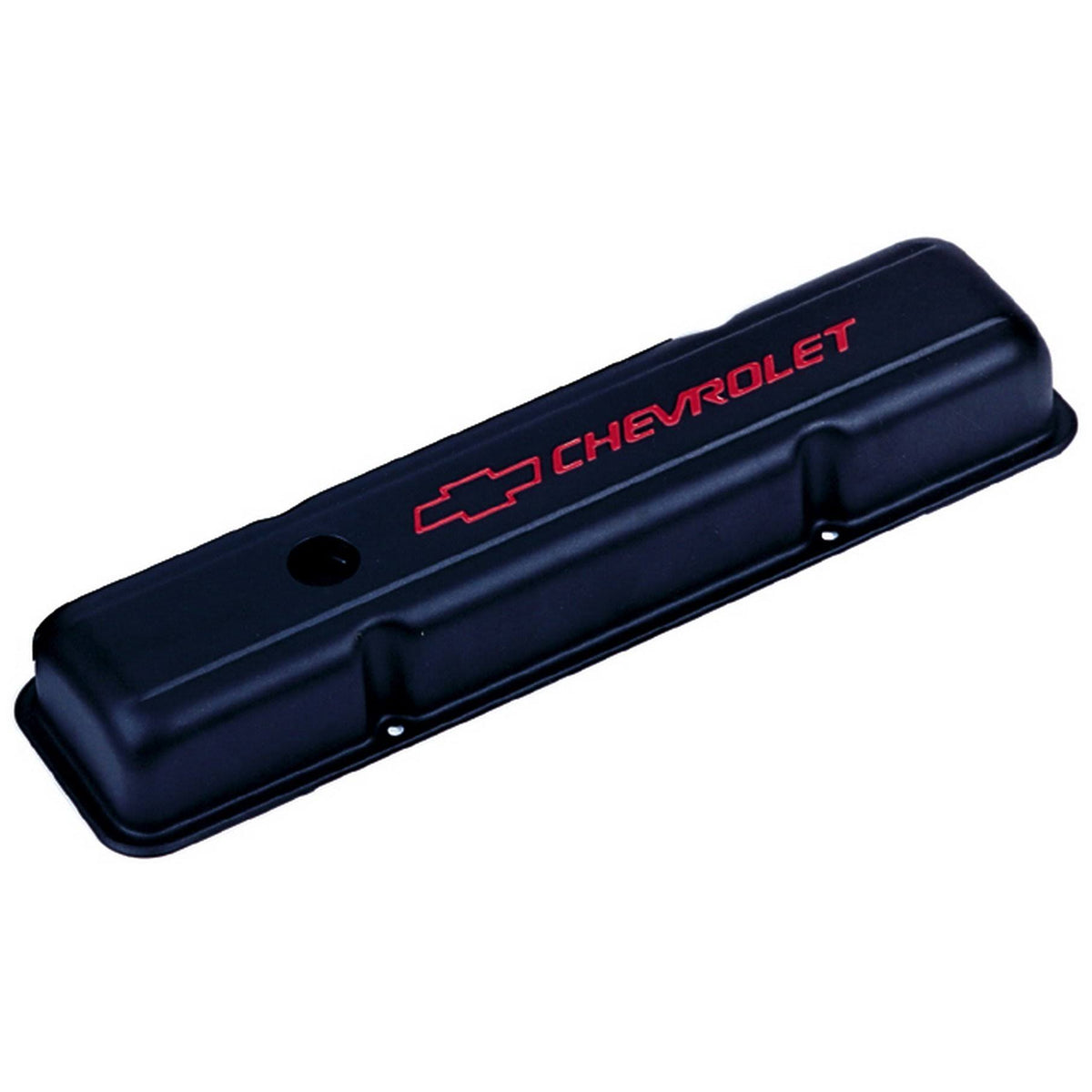 Black Valve Covers S462