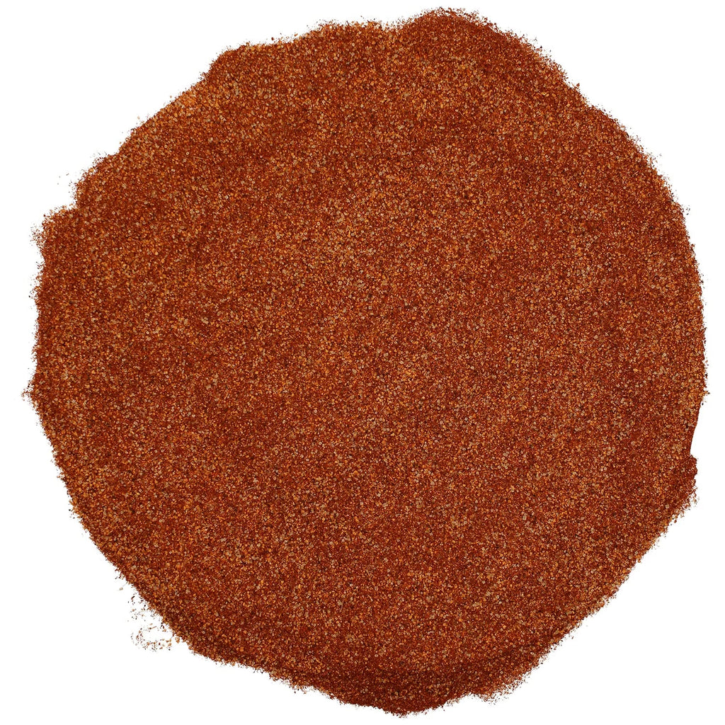 Bbq Rub 8 Oz H4900