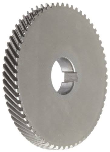 Plain Helical Gear L3222