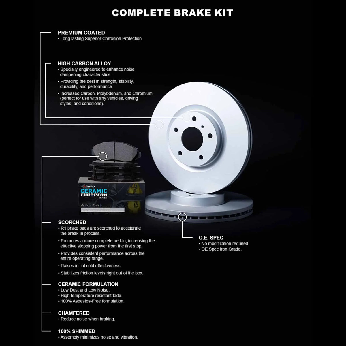 2016-2019 MINI COOPER V20324