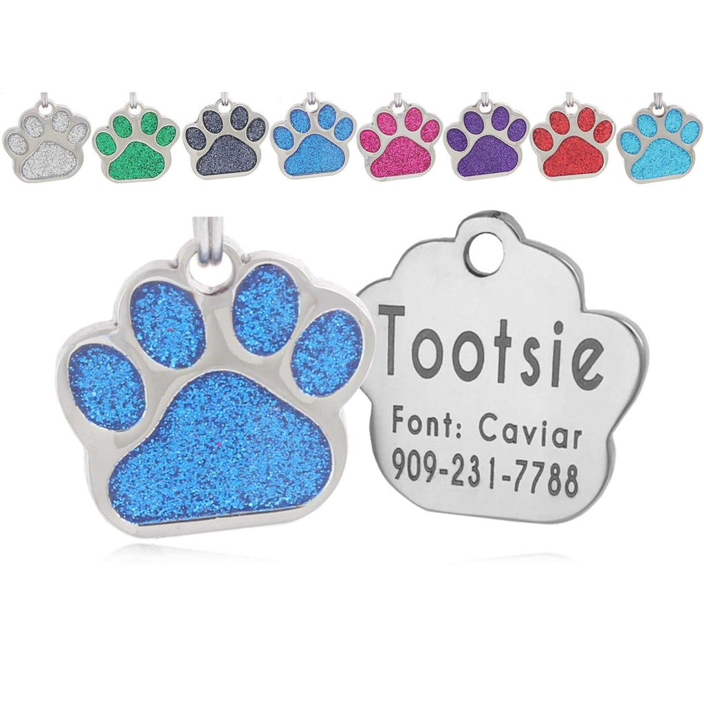 Pet ID Tags E187