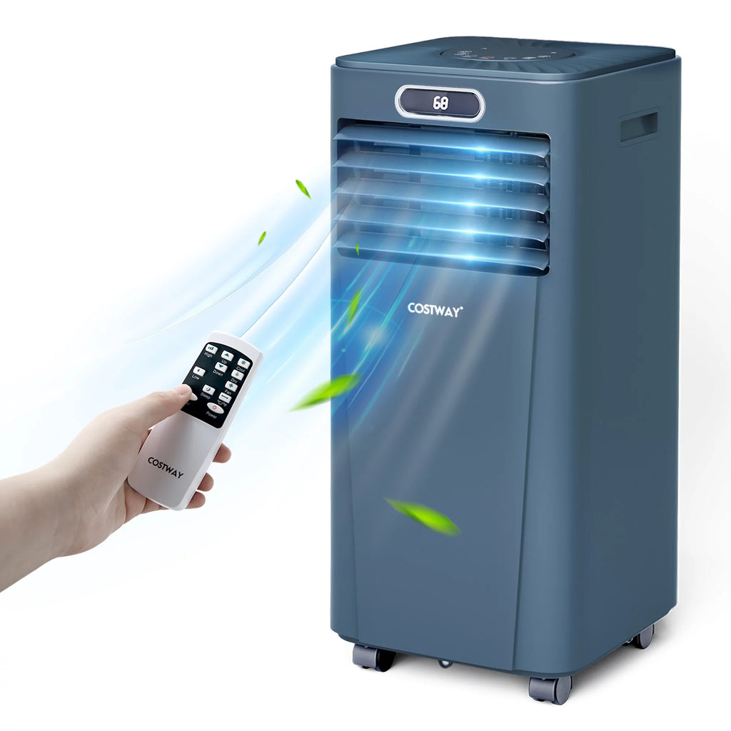 5300 BTU Portable Air Conditioner J307500