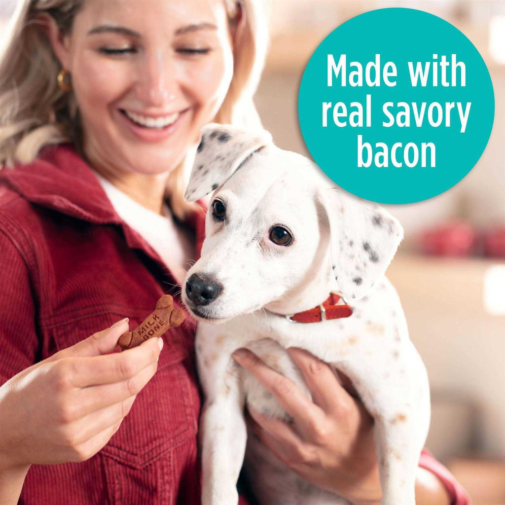 Soft Chewy Bacon Dog F7340
