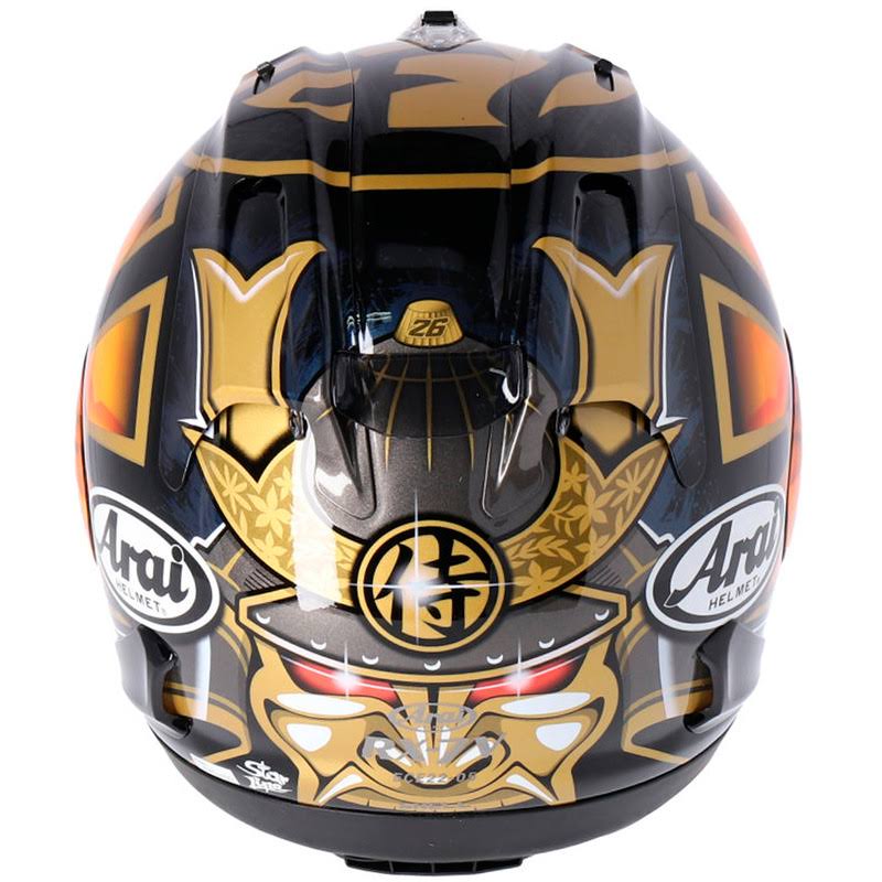 RX-7V Helmet Size M C483507