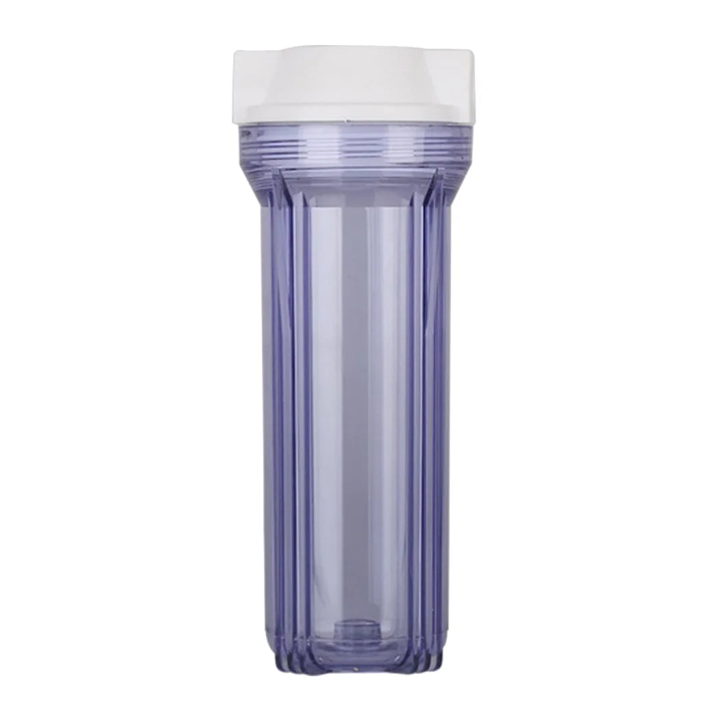 Water Filter Bottle Transparent V234148
