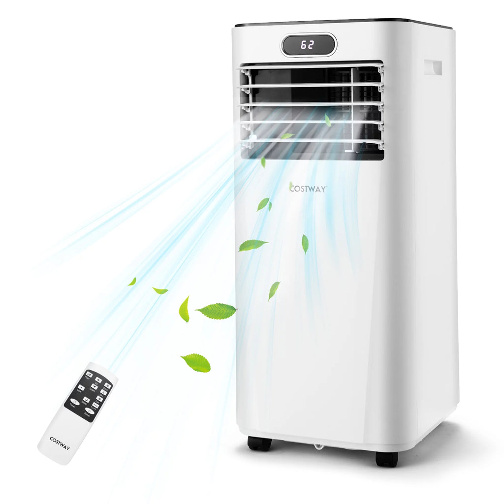 5300 BTU Portable Air Conditioner J307500