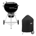 22 Charcoal Grill J350