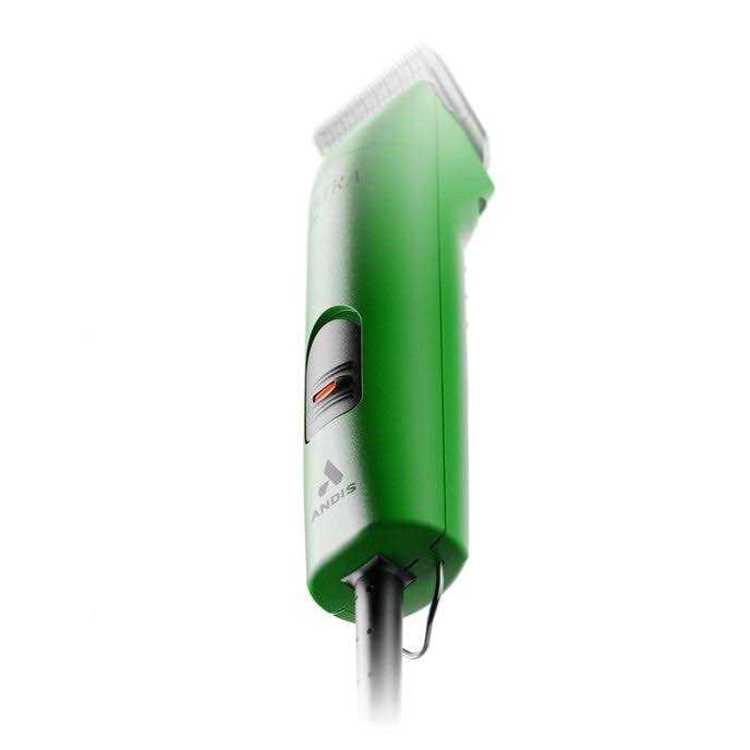 Detachable Blade Clipper H64108