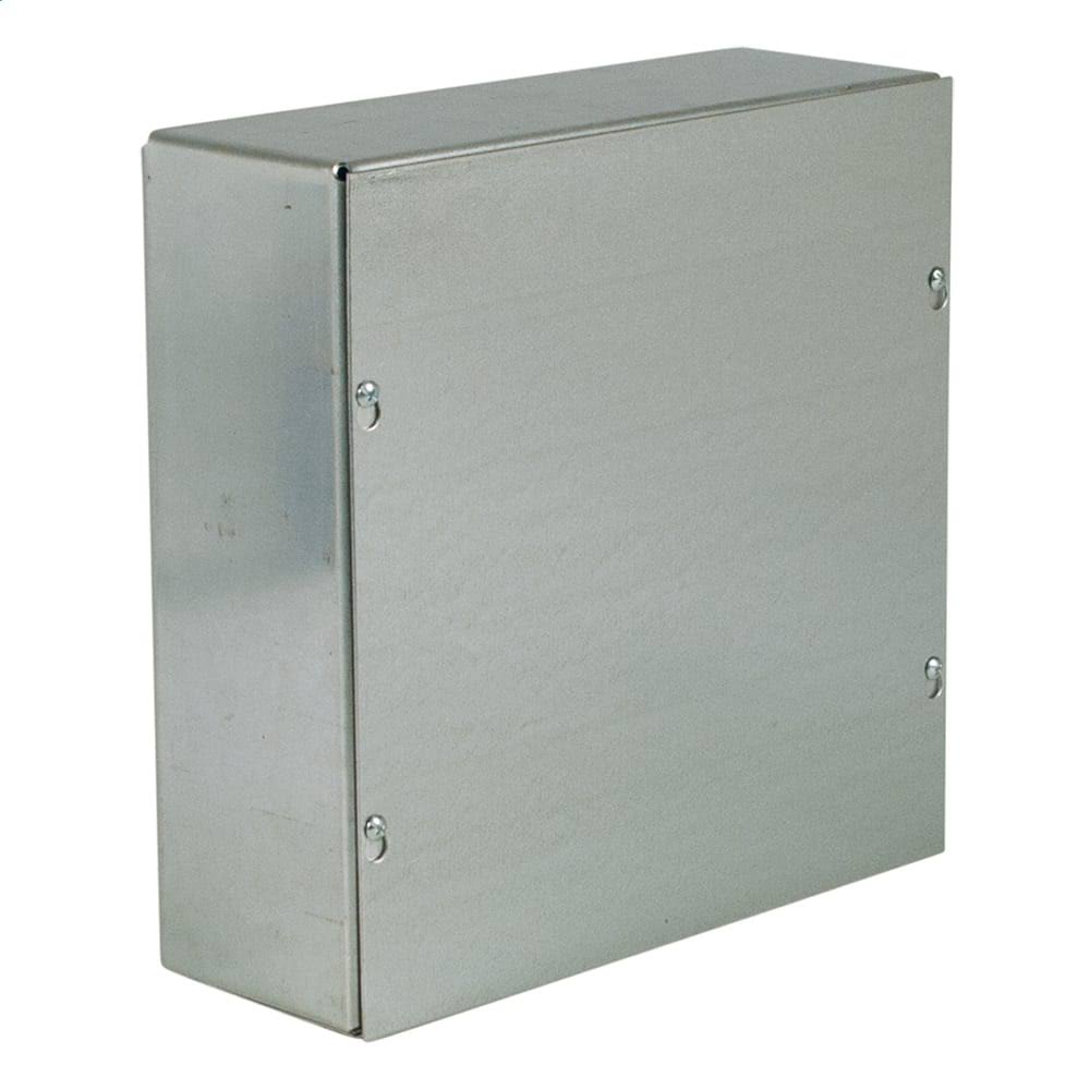 Electrical Enclosure F1849