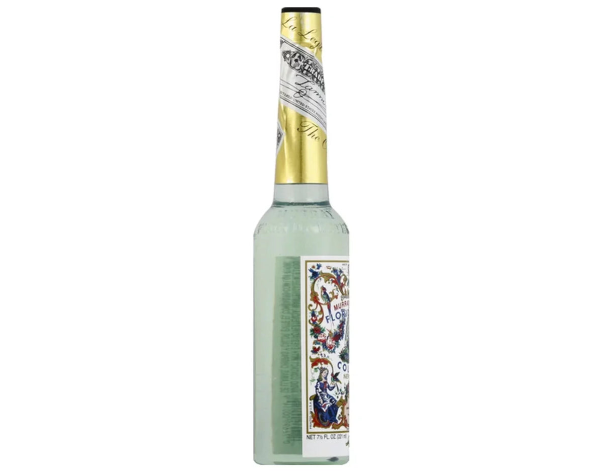 Florida Water Cologne 7.5oz J5830