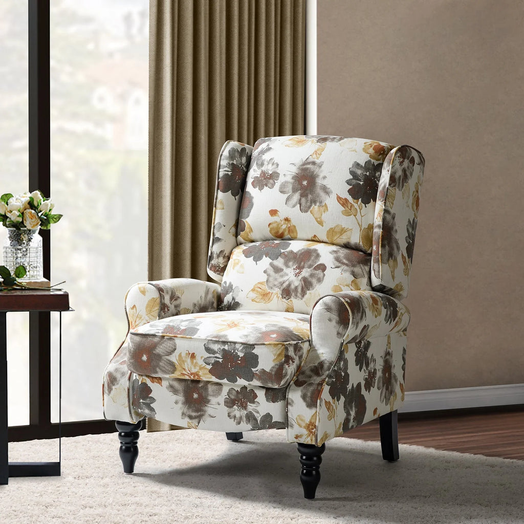 Manual Recliner T171906