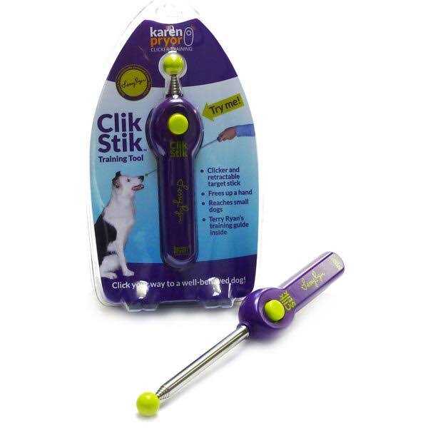 Pet Training Clicker E5605