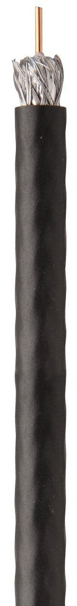 500' RG6 Coax Cable N215934