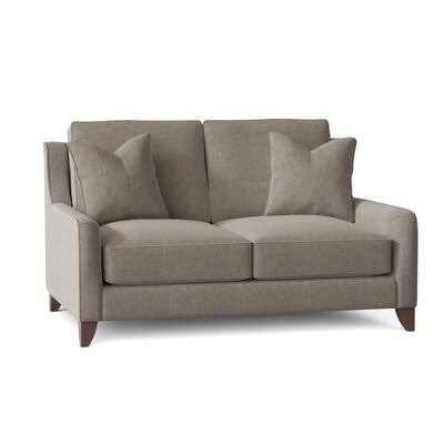 Lucas Ash Loveseat C85738