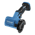 12V Brushless Cordless 3 in. Cut-Off Tool D6372