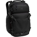 Black Camera Backpack L29279
