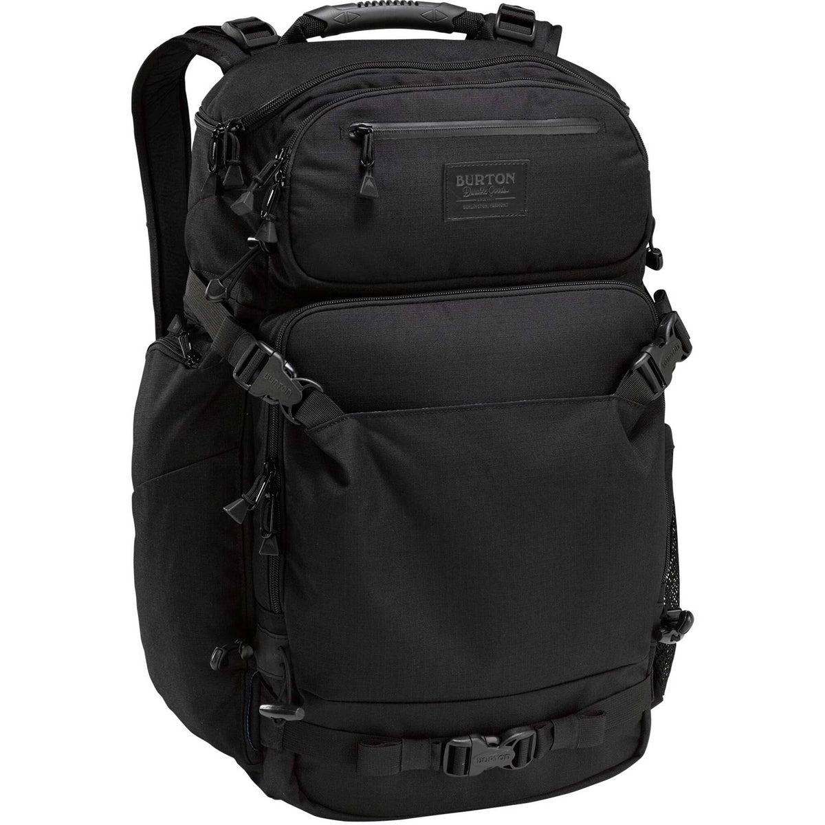 Black Camera Backpack L29279
