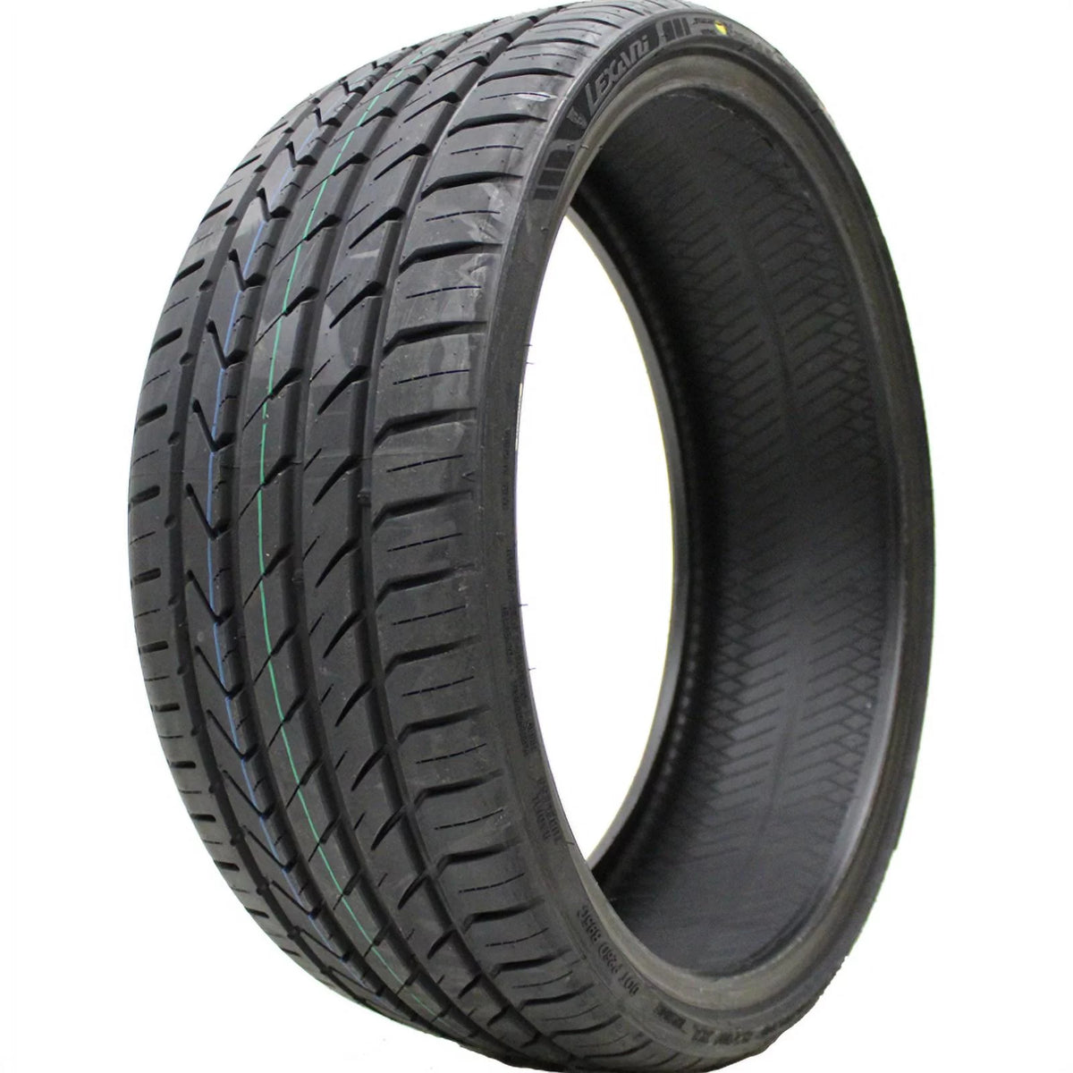 275/55R17 109 V Tire C190789