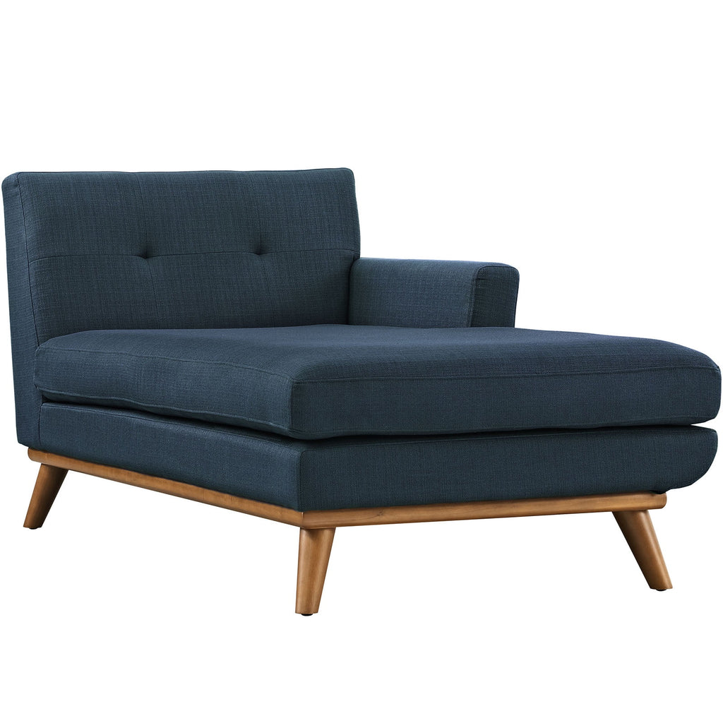 Azure Upholstered Sectional Sofa E8381