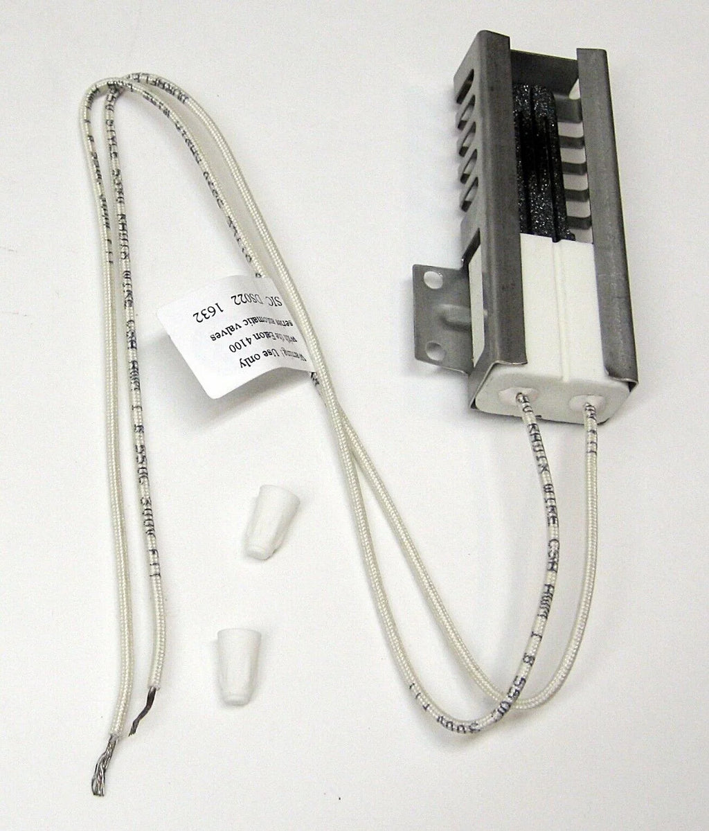 Oven Range Flat Igniter C9478