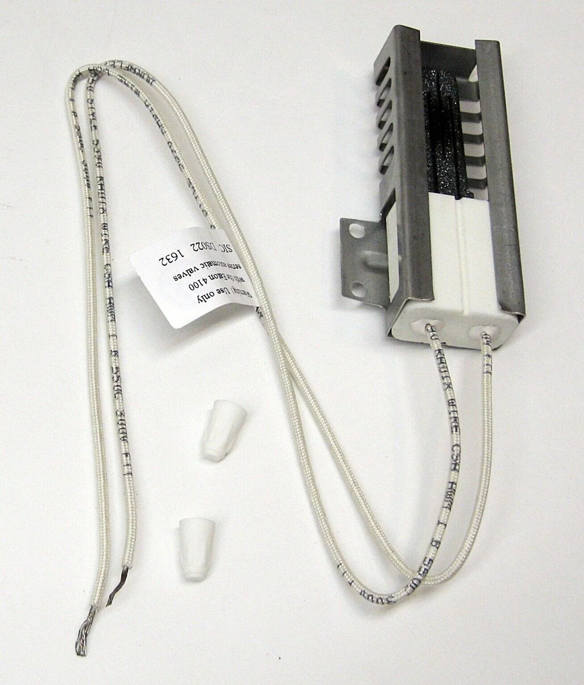 Oven Range Flat Igniter C9478