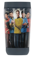 12 oz Stainless Steel Travel Tumbler Y32081