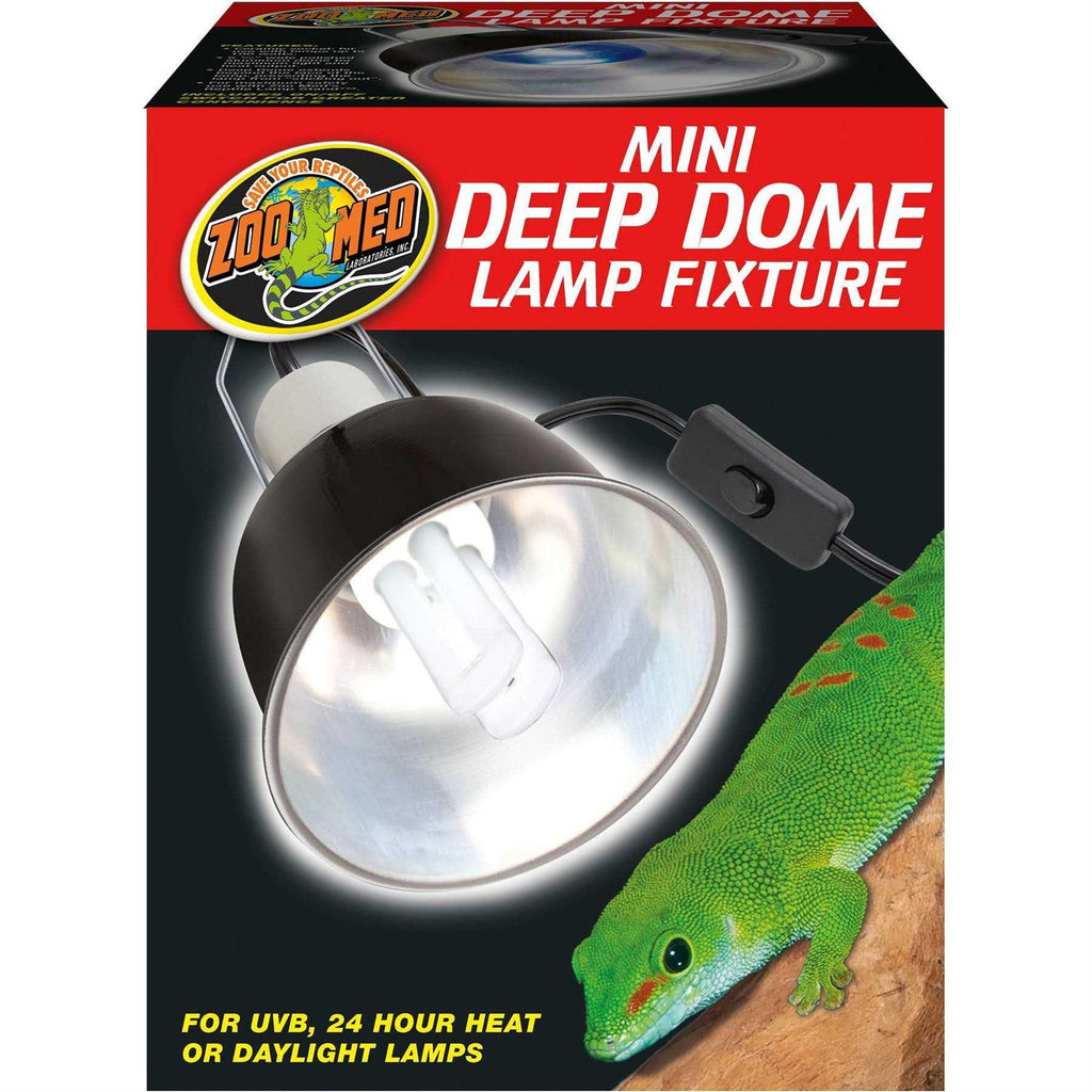 Mini Dome Lamp Fixture J187