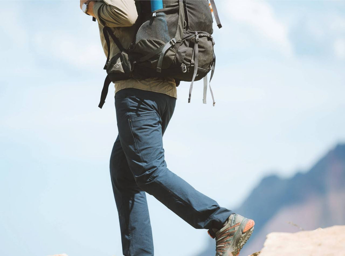 Carbon 28W x 30L Pants P183704