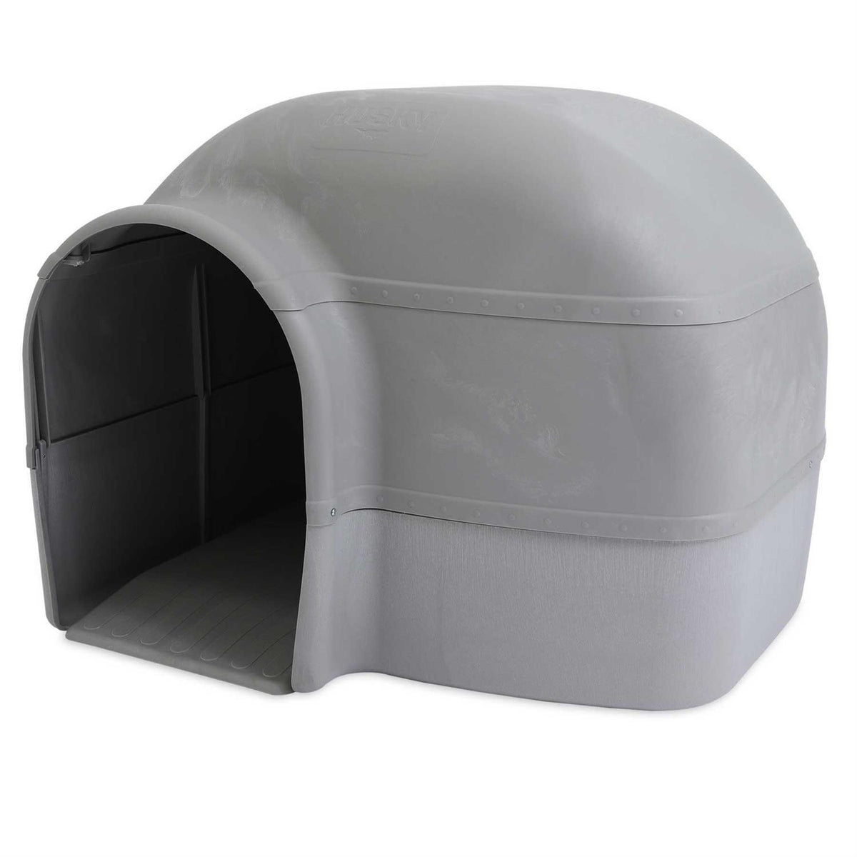 Husky Dog House B424151